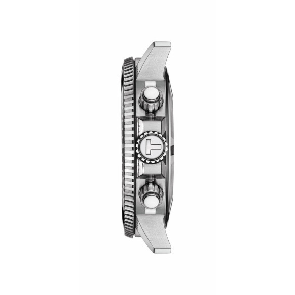 Tissot Cronografo Seastar 1000 - Tissot Seastar