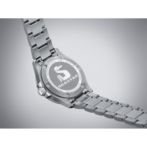 Tissot Seastar 1000 40 mm - Tissot Seastar