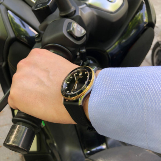 Tissot Seastar 1000 40 mm - Tissot Seastar 2
