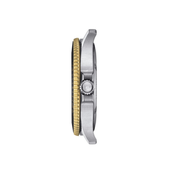 Tissot Seastar 1000 40 mm - Tissot Seastar