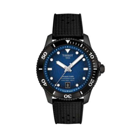 Tissot Seastar 1000 Powermatic 80 40mm - T-Sport