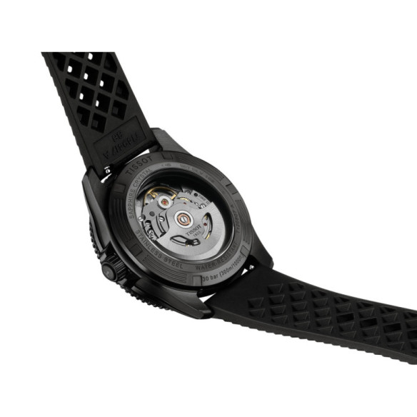 Tissot Seastar 1000 Powermatic 80 40mm - T-Sport