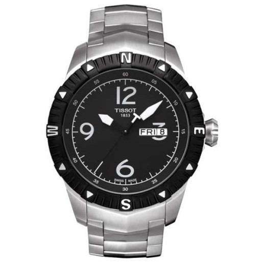 Tissot T-Navigator - T-Sport