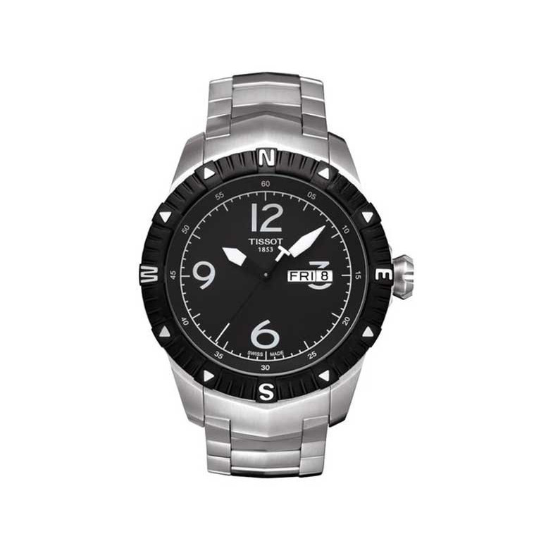 Tissot T-Navigator - T-Sport