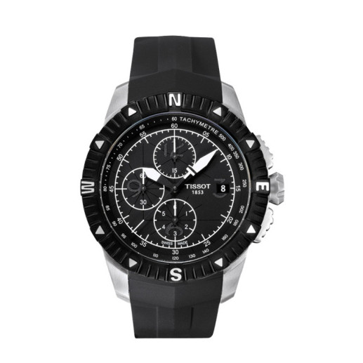 Tissot T-Navigator - Esporte