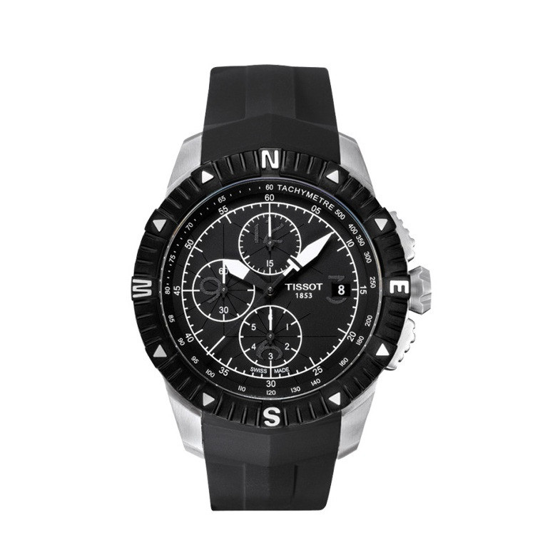 Tissot T-Navigator - T-Sport