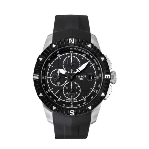 Tissot T-Navigator - T-Sport