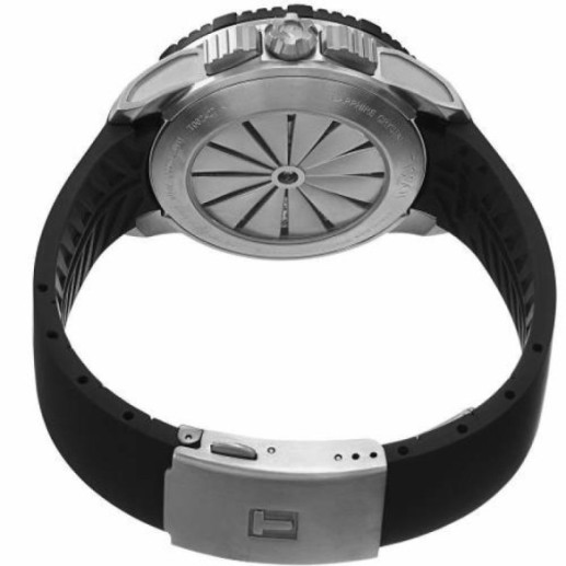 Tissot T-Navigator - Esporte 2