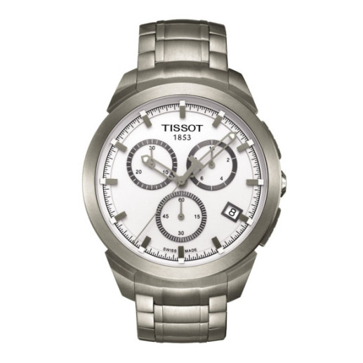 Tissot Titan - T-Stück