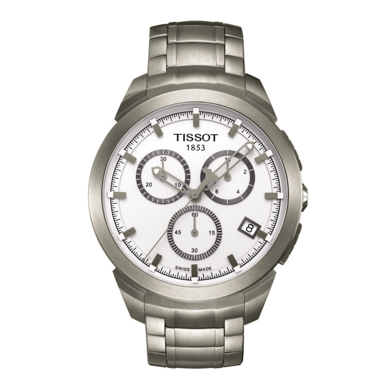 Tissot Titanio - Tee sport