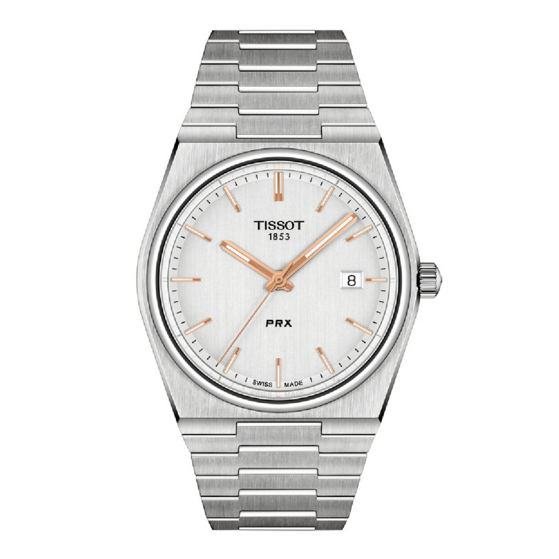 Tissot Prx Quartz - Tissot PRX
