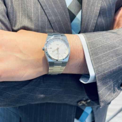 Tissot Prx Quartz - Tissot PRX 2
