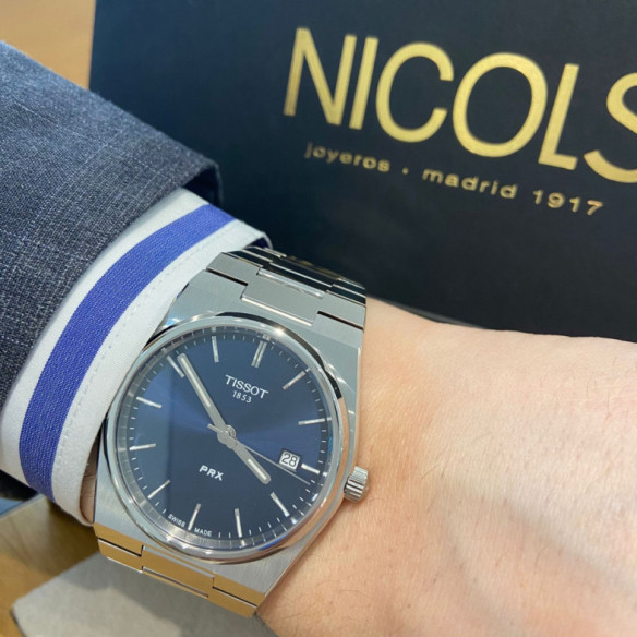 Tissot Prix quarzo - Tissot Prx