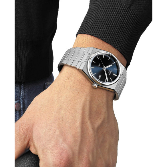 Tissot Prx Quartz - Tissot PRX