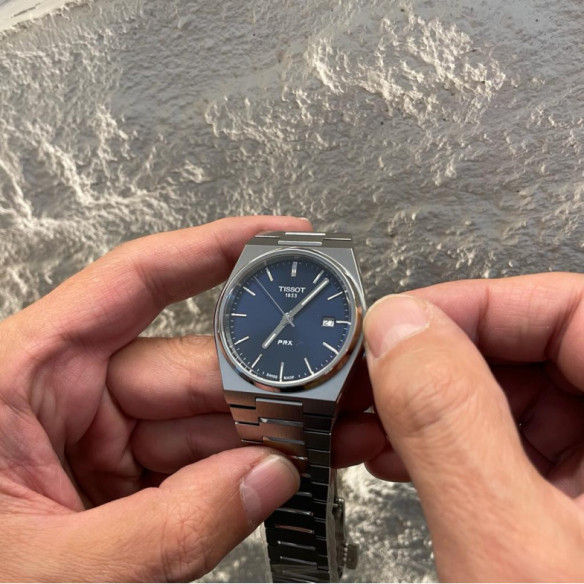 Tissot Prix quarzo - Tissot Prx