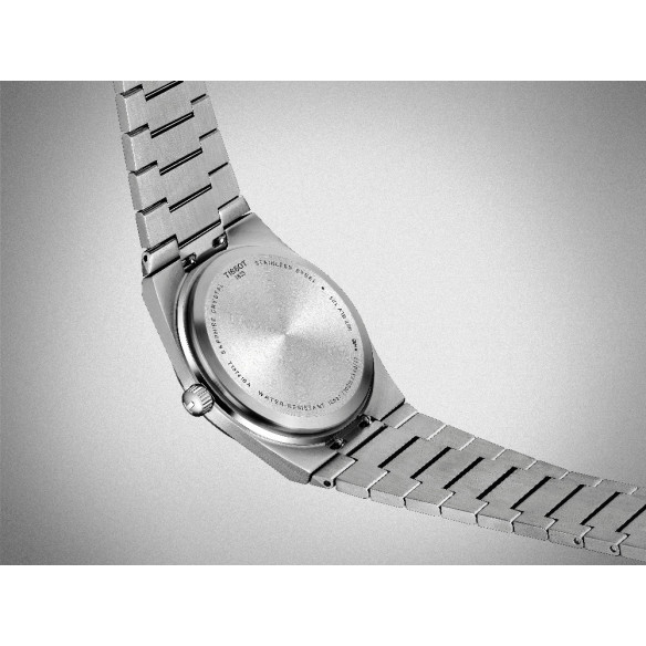 Tissot Prix quarzo - Tissot Prx