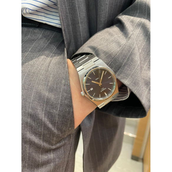 Tissot Prix quarzo - Tissot Prx