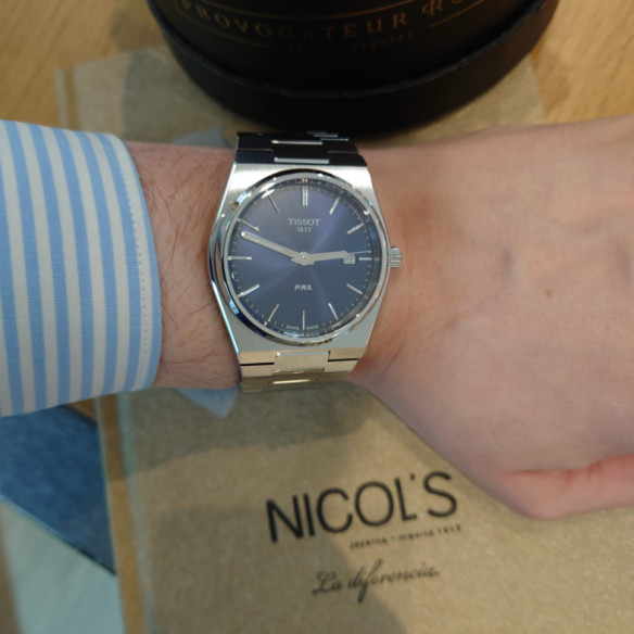 Tissot Prx Quartz - Tissot PRX