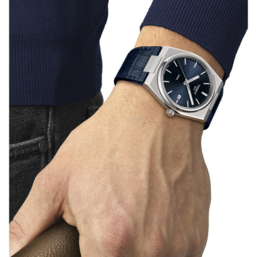 Tissot Prx Quartz - Tissot PRX 2