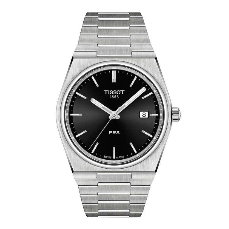 Tissot Prx Quartz - Tissot Prx