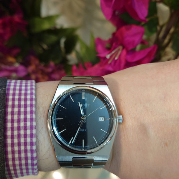 Tissot Prix quarzo - Tissot Prx