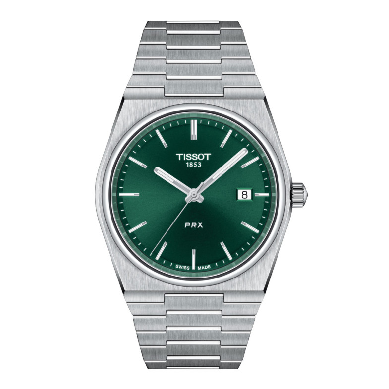 Tissot Prx Quartz - Tissot Prx