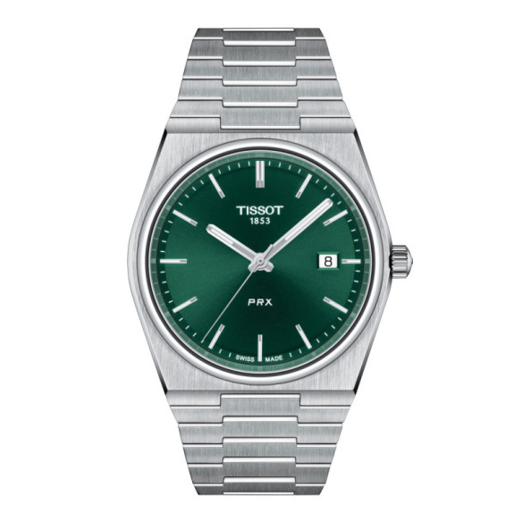 Tissot Prx Quartz - Tissot Prx