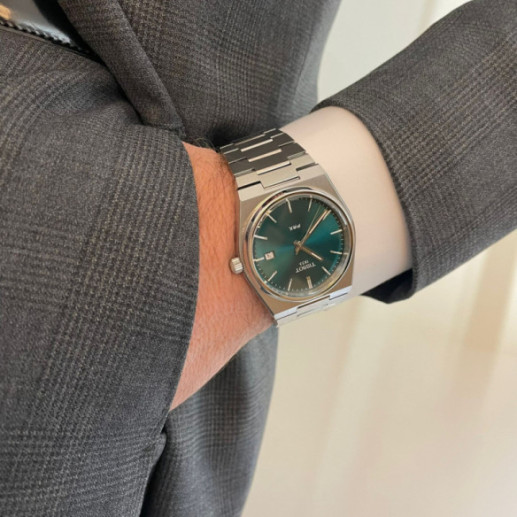 Tissot Prx Quartz - Tissot PRX 2
