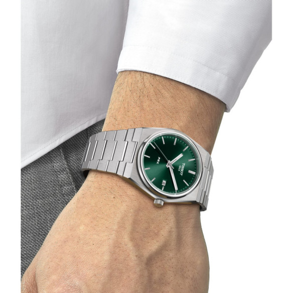 Tissot Prx Quartz - Tissot Prx