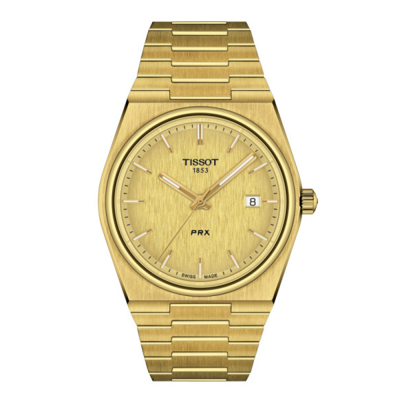 Tissot Prx Quartz - Tissot PRX