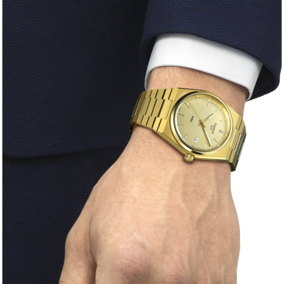 Tissot Prx Quartz - Tissot PRX