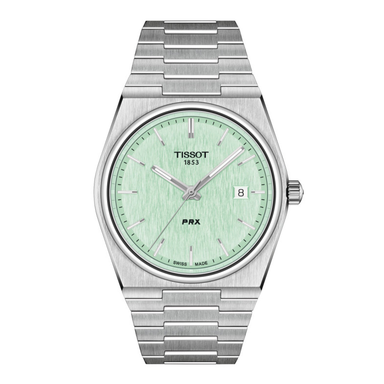 Tissot Prx - Tissot PRX
