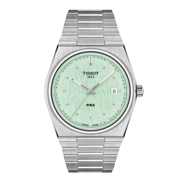 Tissot Prx - Tissot PRX