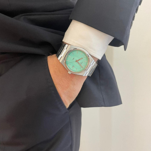 Tissot Prx - Tissot Prx 2