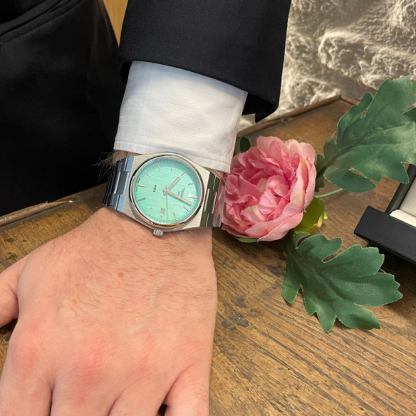 Tissot Prx - Tissot PRX