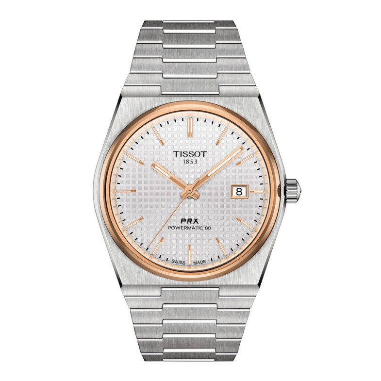Tissot Prx Powermatic 80 - Tissot PRX
