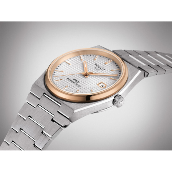 Tissot Prx Powermatic 80 - Tissot PRX