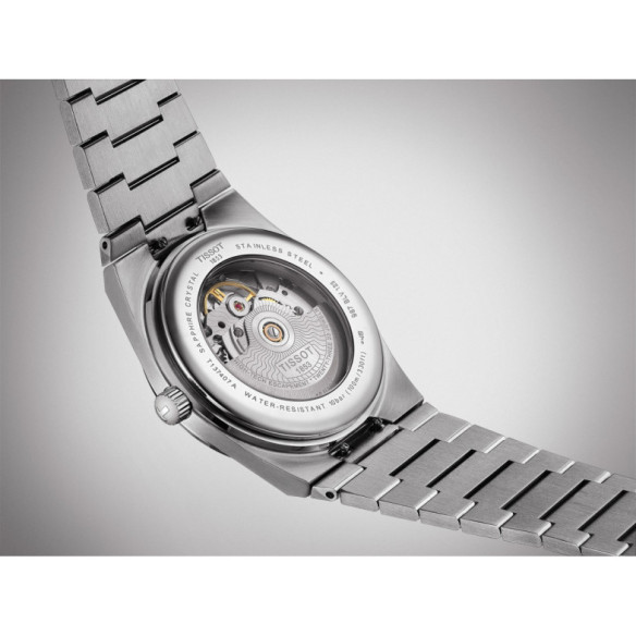 Tissot Prx Powermatic 80 - Tissot PRX