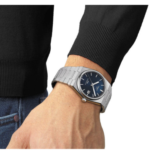 Tissot Prx Powermatic 80 - Tissot PRX 2