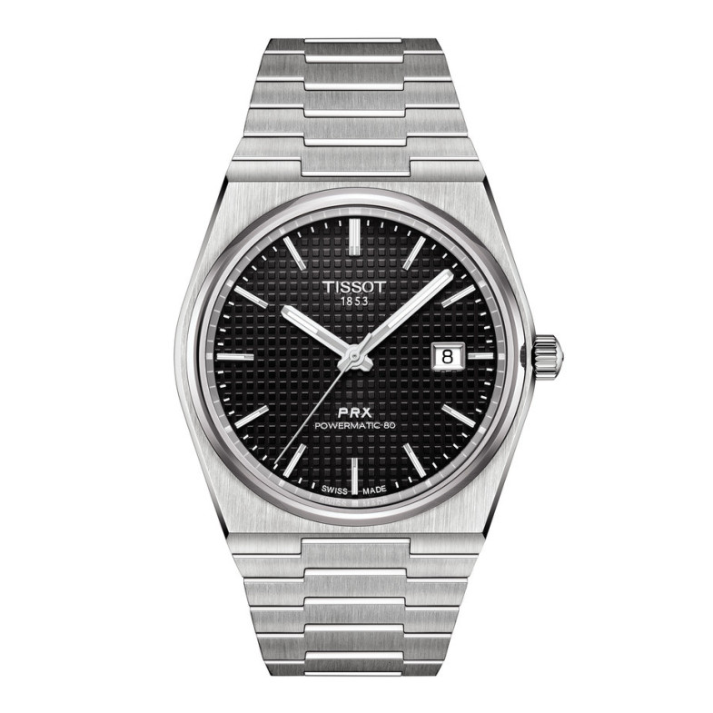 Tissot Prx Powermatic 80 - Tissot Prx