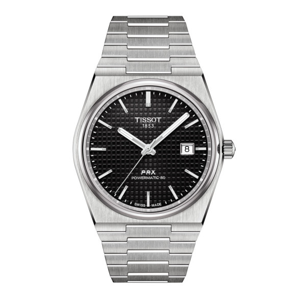 Tissot Prx Powermatic 80 - Tissot Prx
