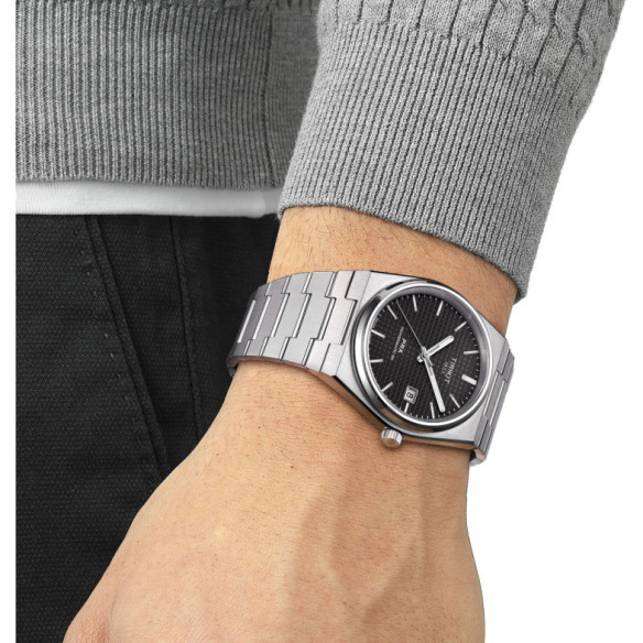 Tissot Prx Powermatic 80 - Tissot Prx
