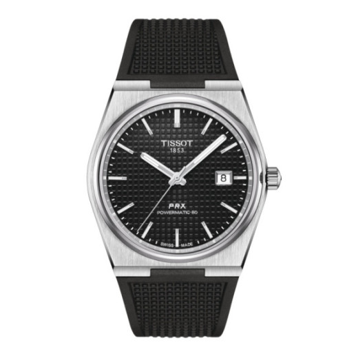 Tissot Prx Powermatic 80 - Tissot Prx