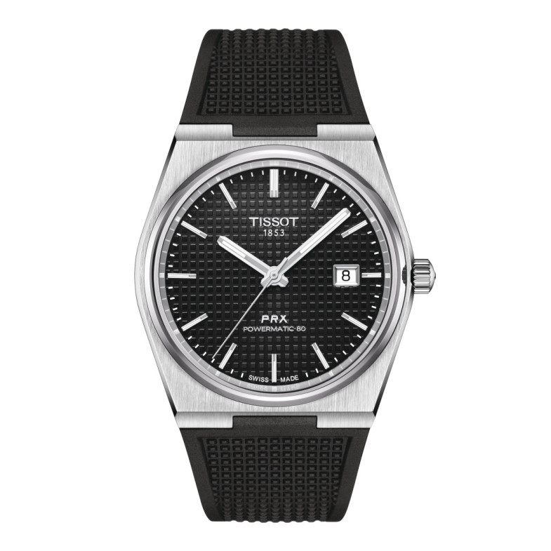 Tissot Prx Powermatic 80 - Tissot Prx