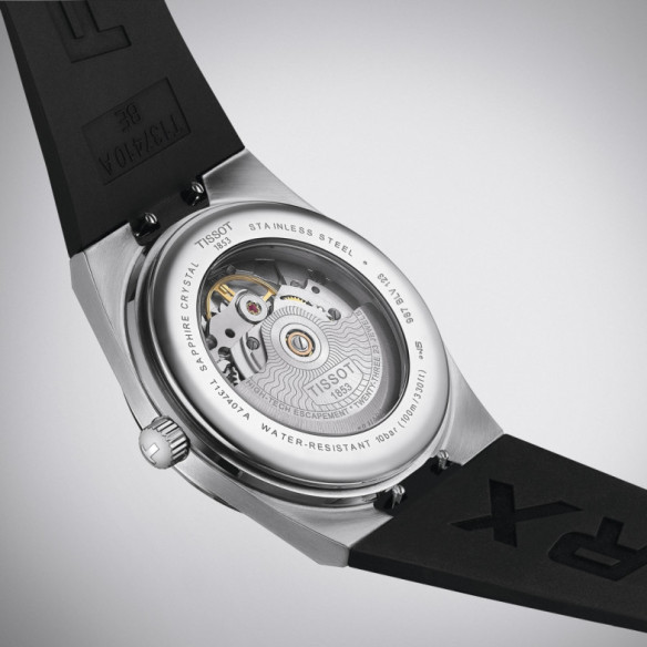 Tissot Prx Powermatic 80 - Tissot Prx