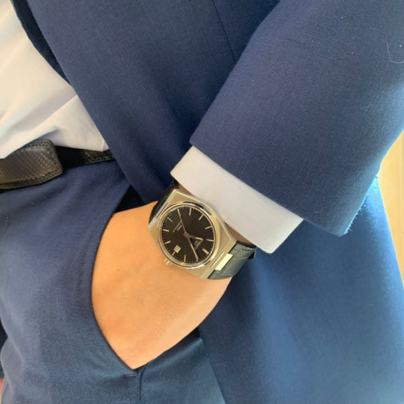 Tissot Prx Powermatic 80 - Tissot PRX