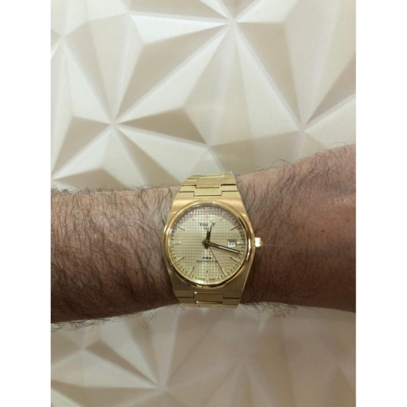 Tissot Prx Powermatic 80 - Tissot Prx