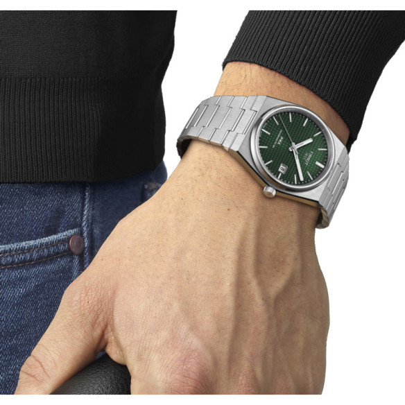 Tissot Prx Powermatic 80 - Tissot PRX