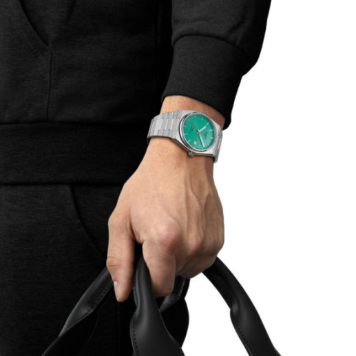 Tissot Prx Powermatic 80 - Tissot News und limitierte Editionen 2