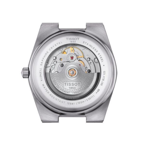 Tissot Prx Powermatic 80 - Tissot Nouvelles et éditions limitées